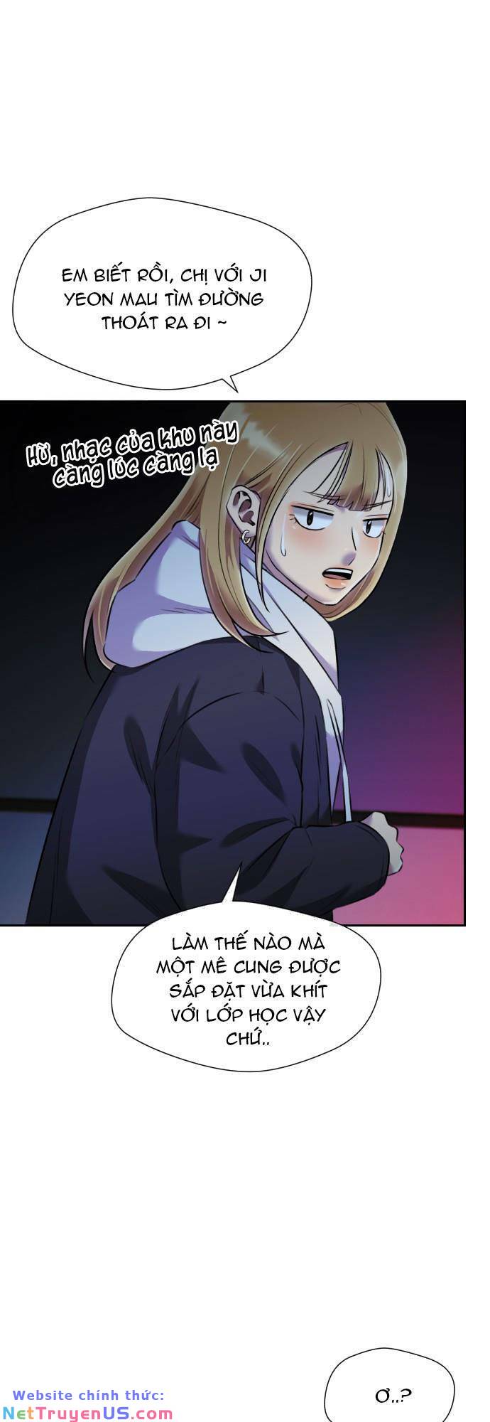 gương mặt thiên tài chapter 142 4