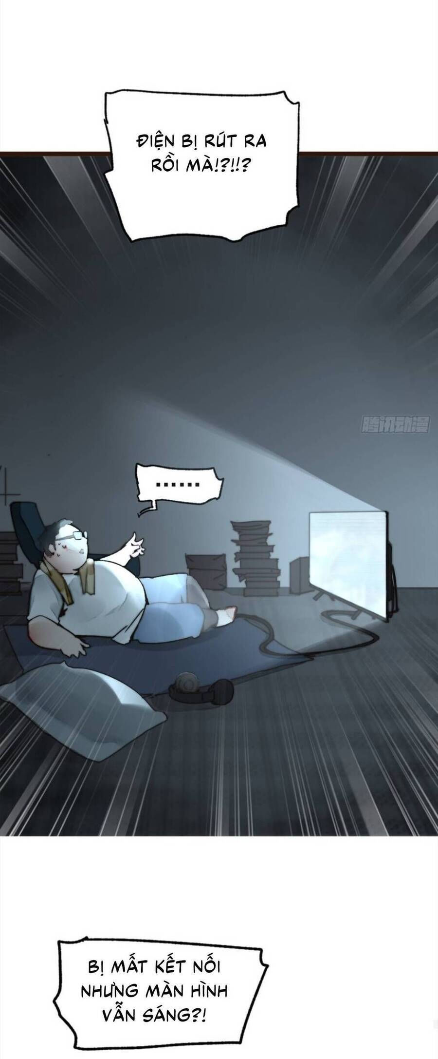 tam quốc thăng thiên ký chapter 1 43