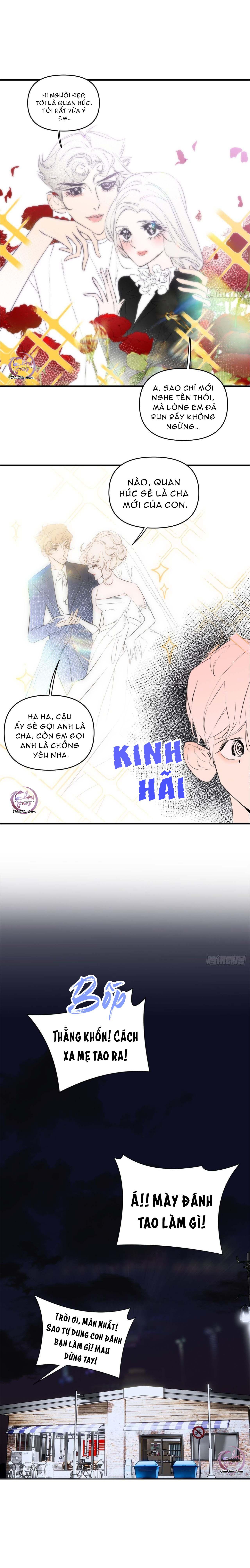 18+ hoàng tử bé chapter 12 12