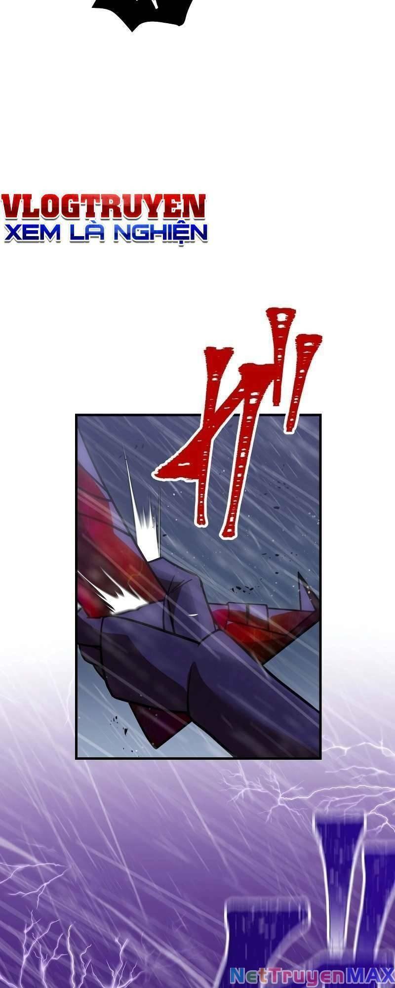 Huyết Thánh Cứu Thế Chủ~ Ta Chỉ Cần 0.0000001% Đã Trở Thành Vô Địch chapter 25 18