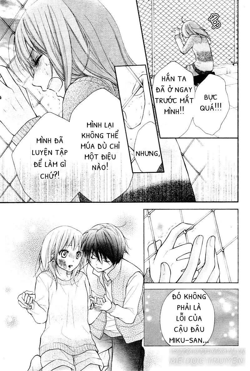 ayakashi hisen chapter 25 26