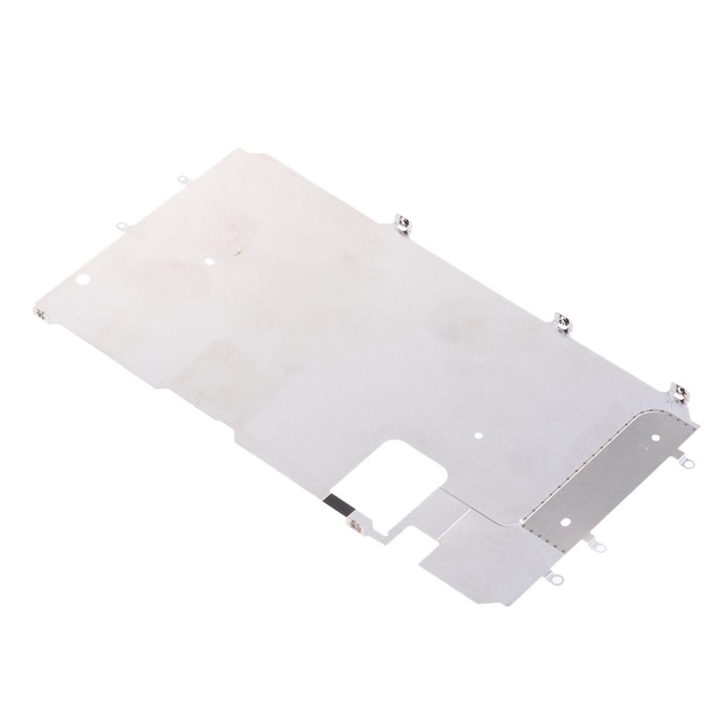 Inner Metal LCD Shield Back Plate Fix Replacement Repair Parts for iPhone 7 Plus