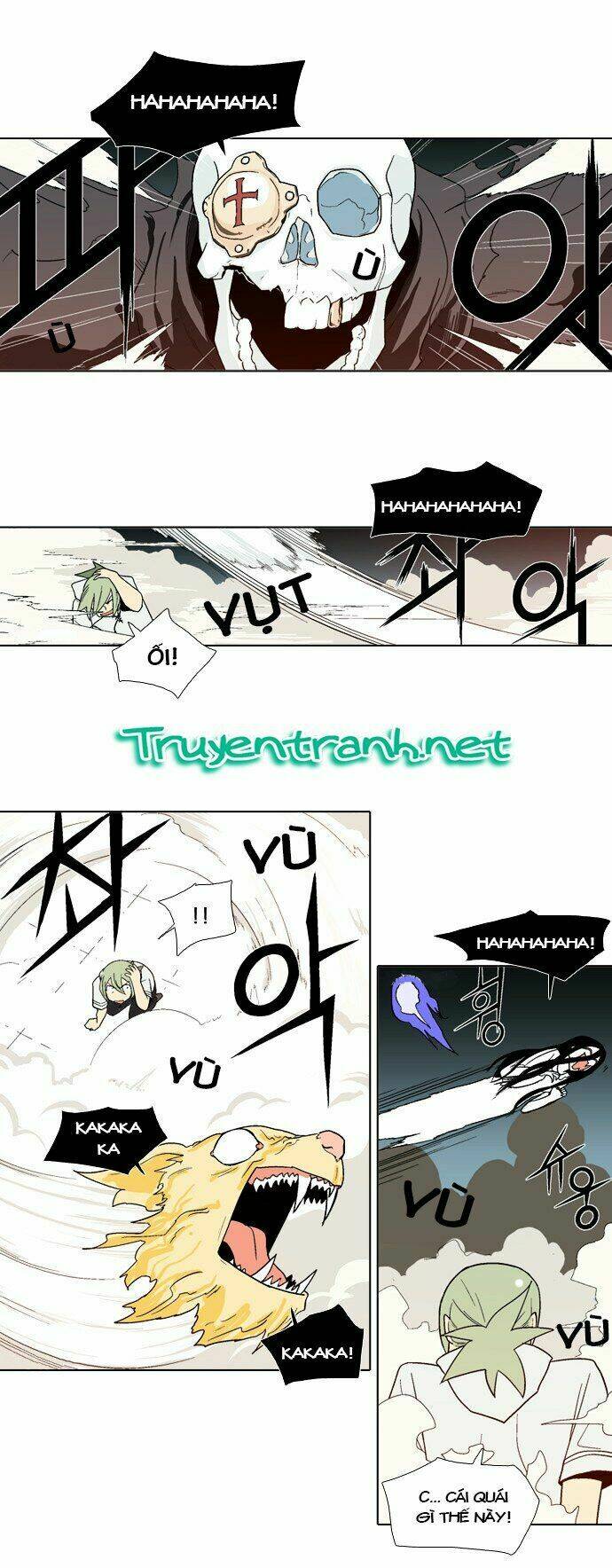 the language of god chapter 18 4