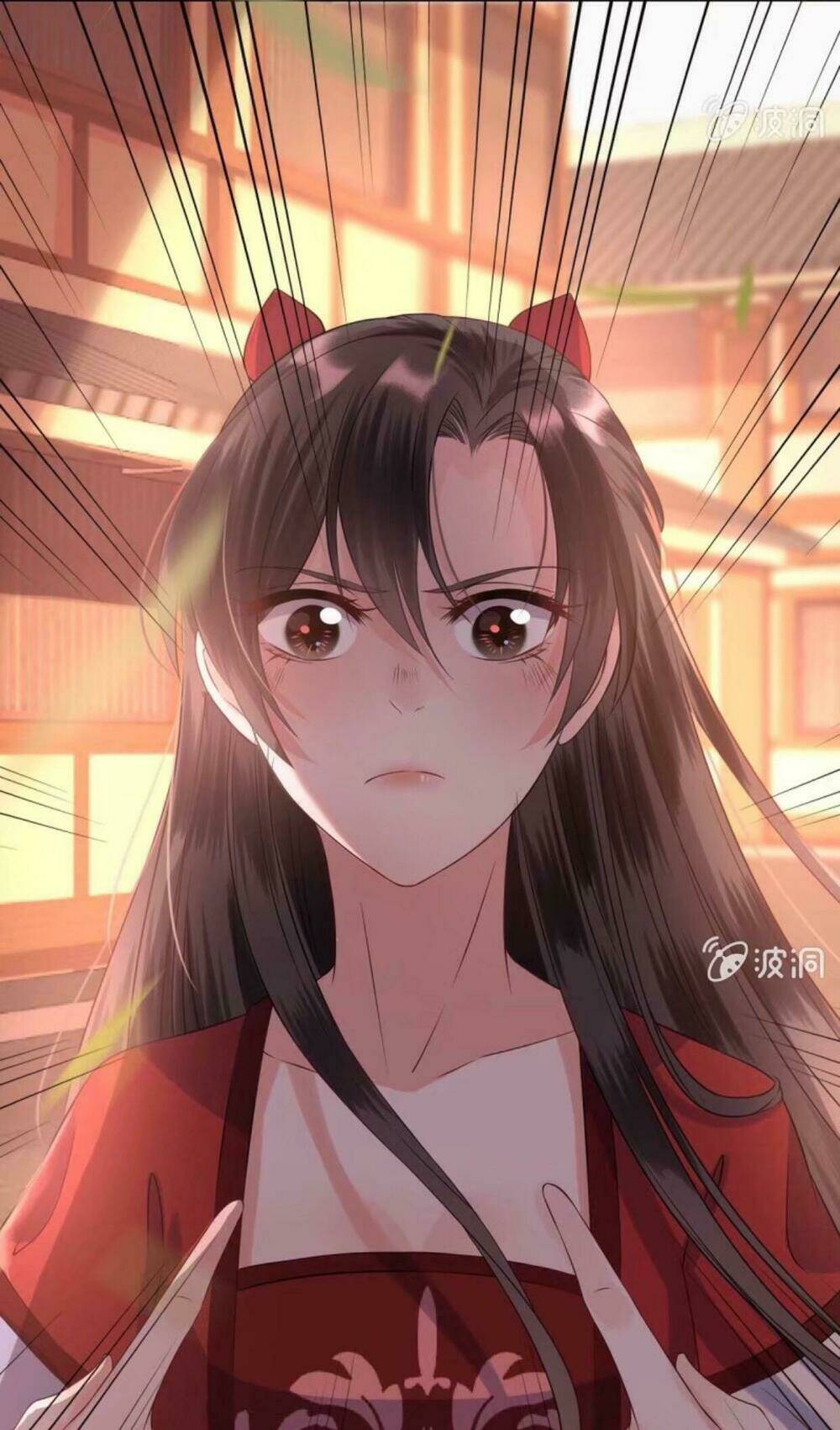 theo đuổi hoàng tử quá khó a~ chapter 20 22