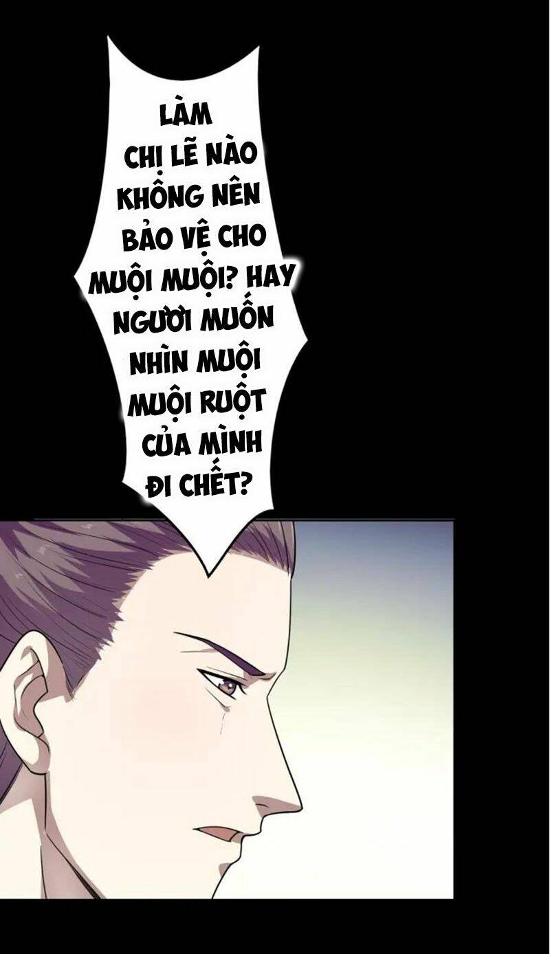 nghịch thiên đại thần chapter 62.5 5