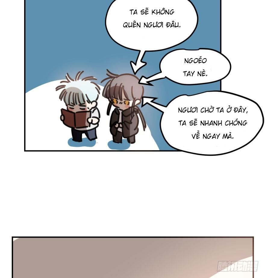 bắt lấy ngao ngao chapter 46 6