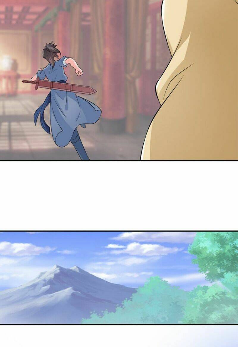 cực vũ huyền đế chapter 46 11