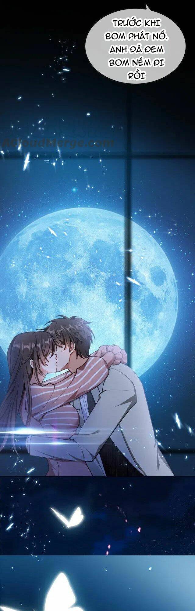 cô vợ nhỏ nuông chiều quá lại thành ác!! chapter 217 10