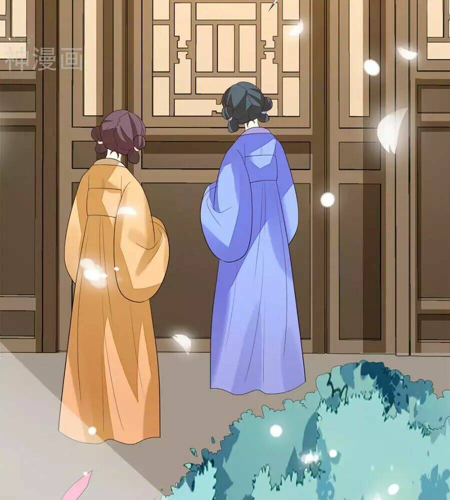 cửu khuyết phong hoa chapter 50 82