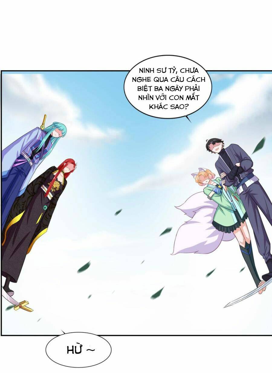 tiên ma đồng tu chapter 47 32