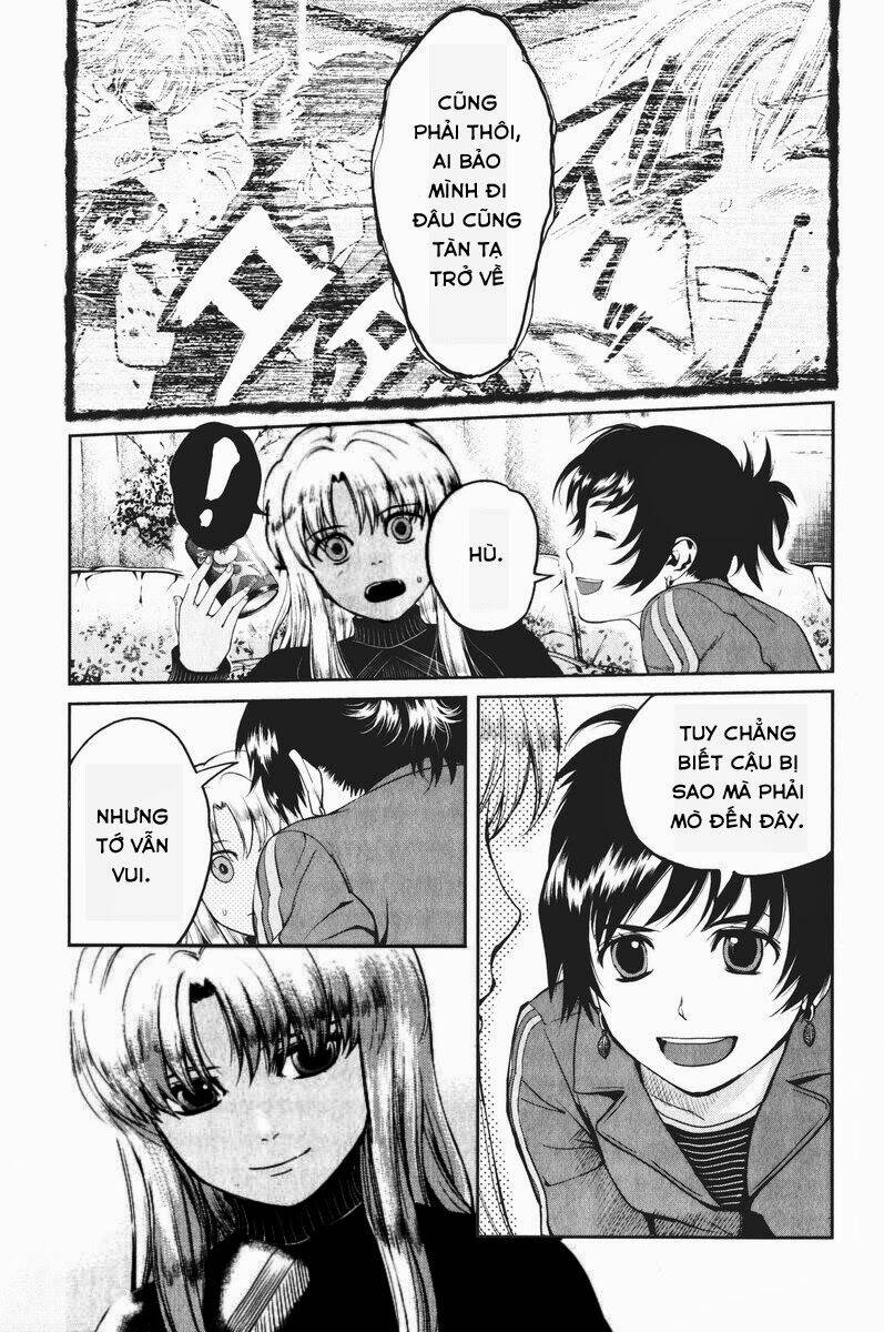 gunslinger girl chapter 54 3