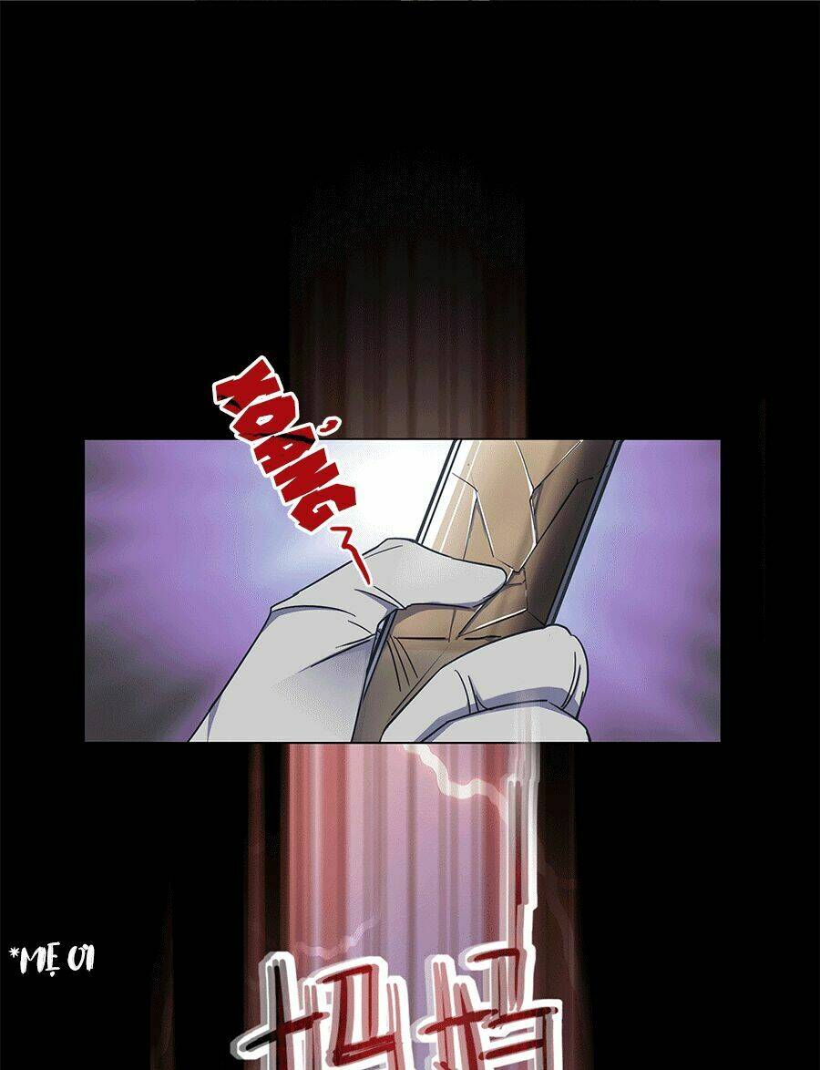 thông linh ngụy y chapter 4 20