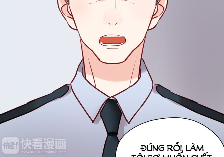 lượm được một tiểu hồ ly phần 1 chapter 38 23