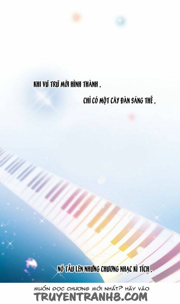 vũ trụ cầm vị hưởng chapter 0 2