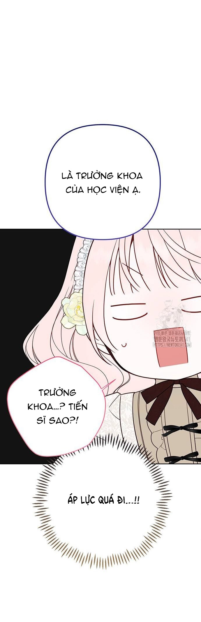 tiểu bạo chúa chapter 65.1 6