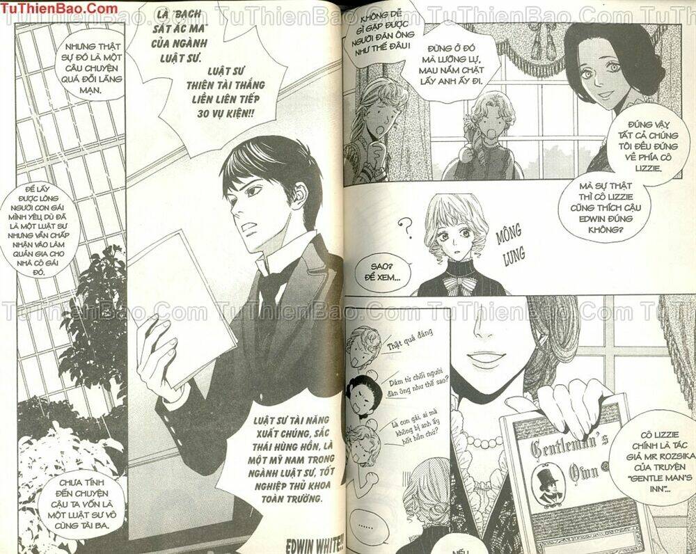 wings chắp cánh chapter 9 36