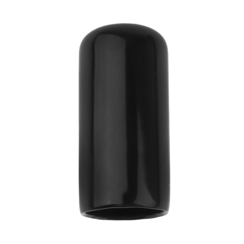 20 Pieces Billiards Pool Cue Tips  Cover Supplies