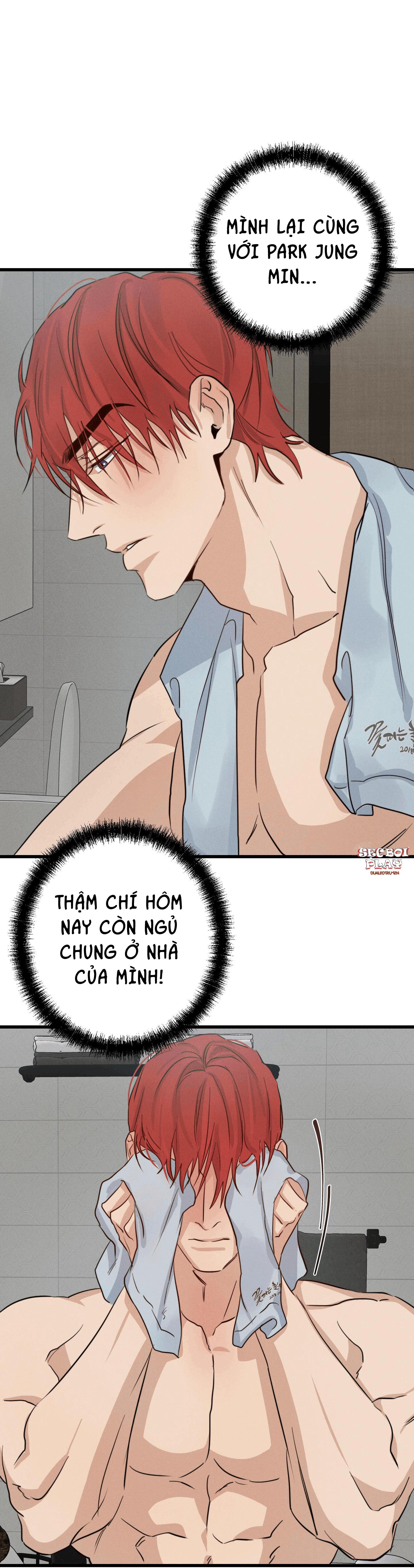 high clear chapter 25 61