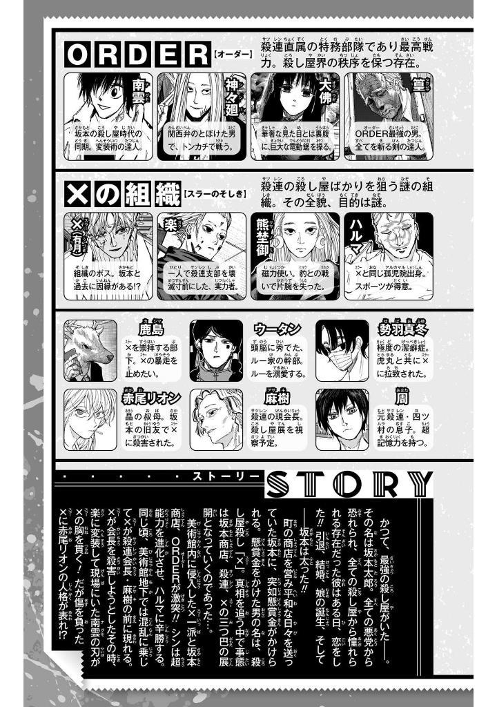 Sách ngoại văn: SAKAMOTO DAYS 19 (Japanese Edition)