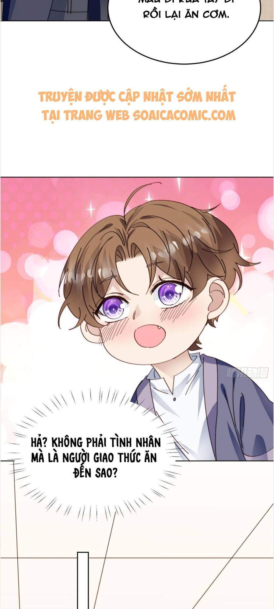 dựa vào đại lão ổn định vị trí c trong nam đoàn chapter 69 3