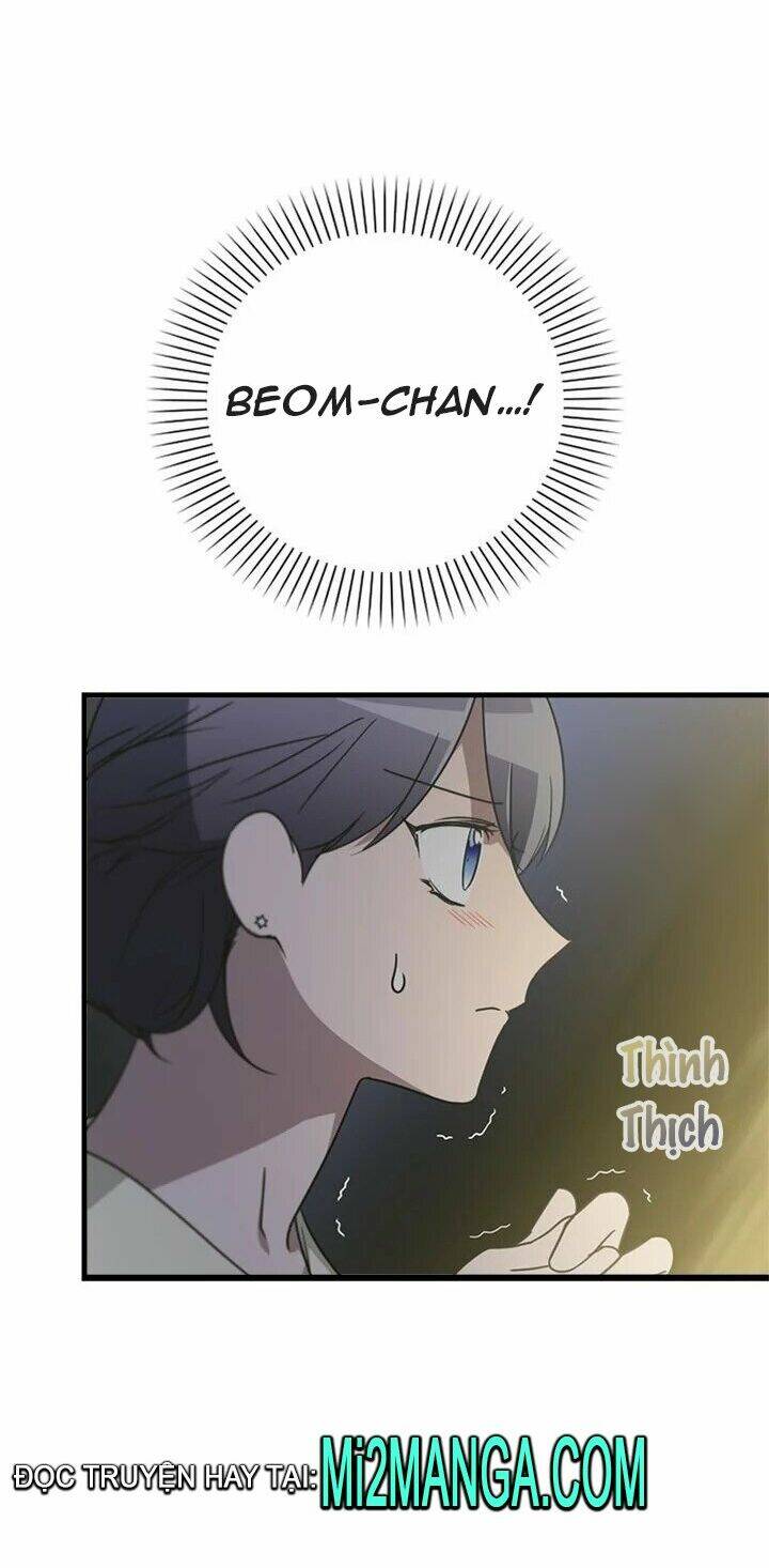 tiếng sói trong hiệu thuốc chapter 21 11