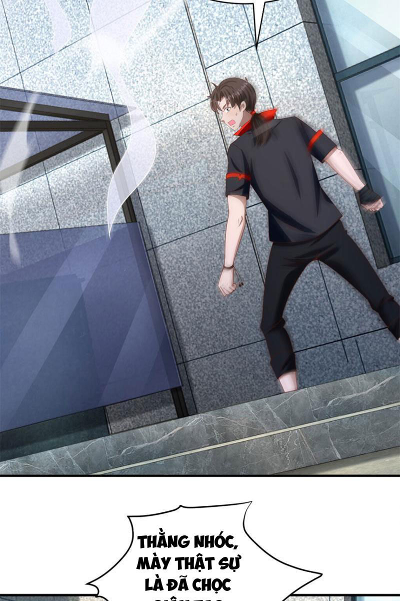 bảy vị tỷ tỷ tuyệt thế vô song của ta chapter 35 17