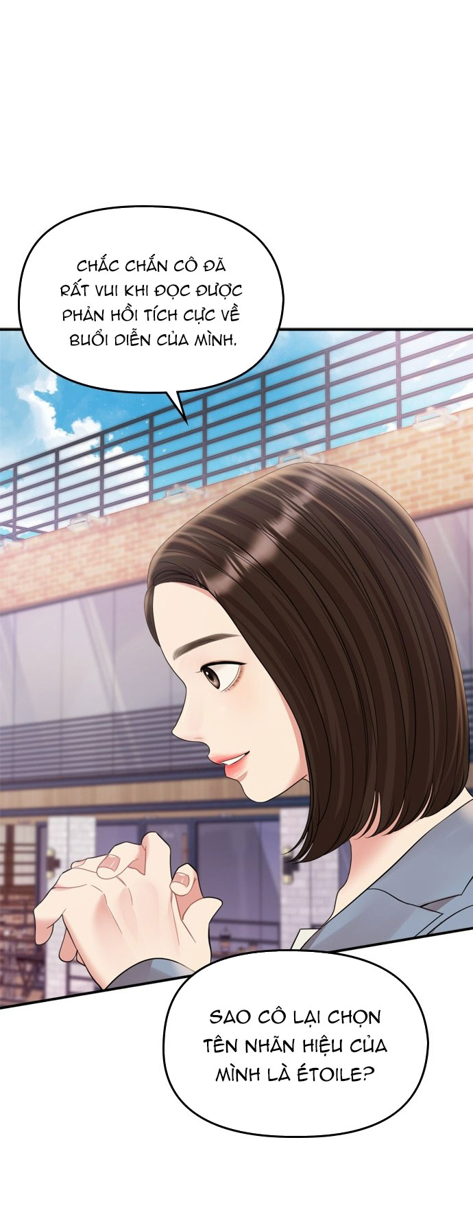 gửi em người đánh cắp những vì sao - to you who swallowed a star chapter 156.2 67