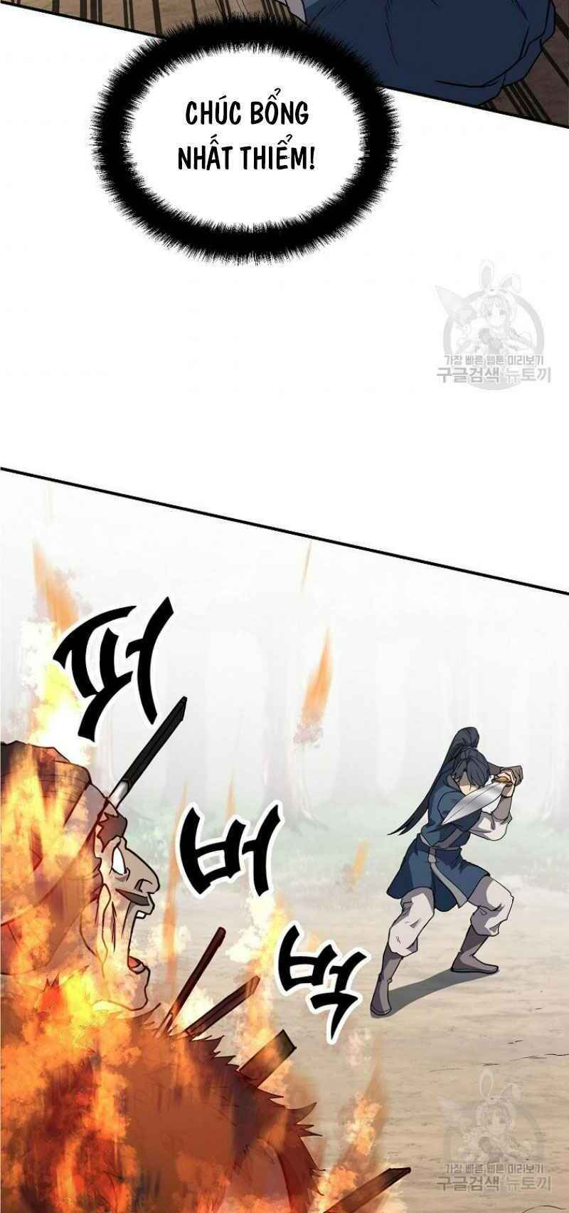 thiếu niên phương sĩ chapter 11 37