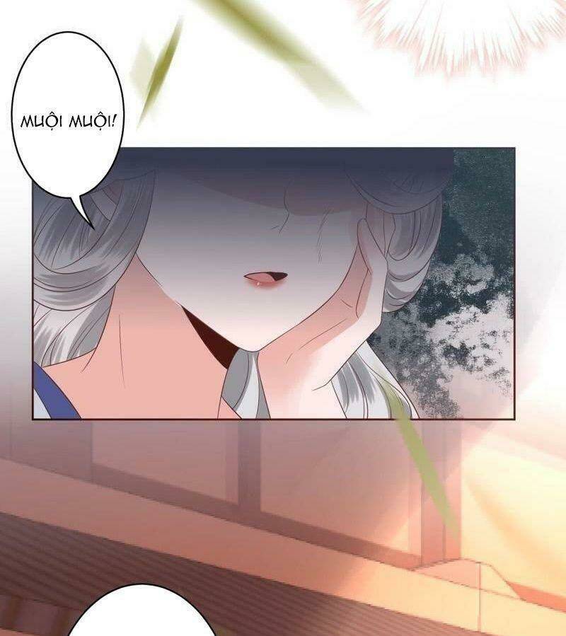 vương gia kiêu ngạo quá khó cua chapter 20 17