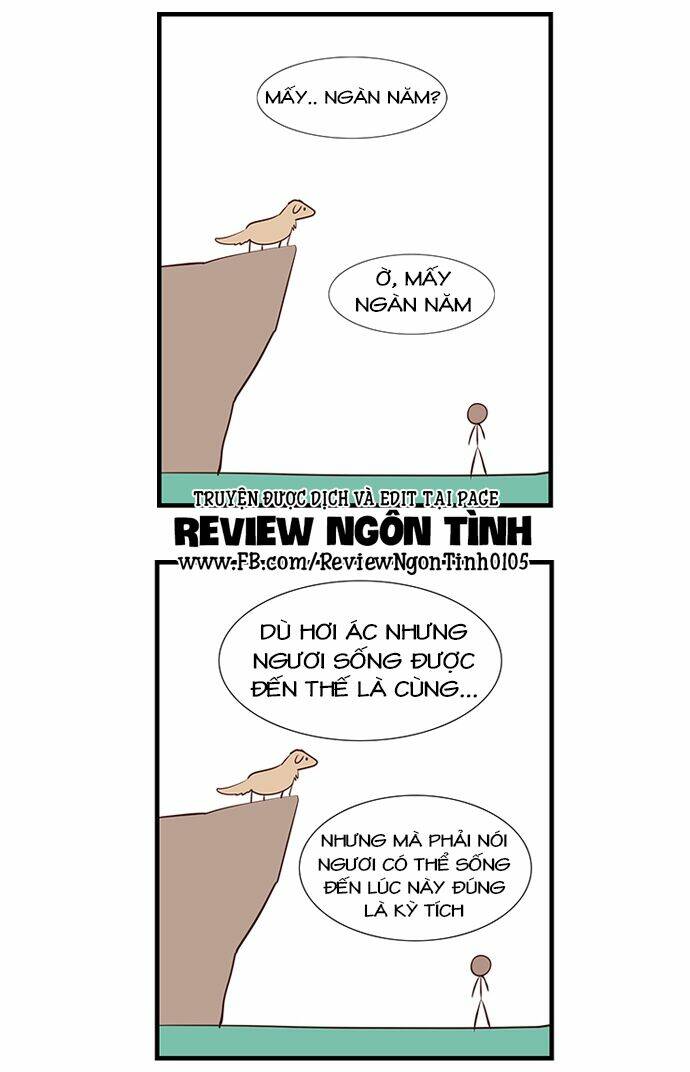 bước ngoặt ngàn vàng chapter 3 1