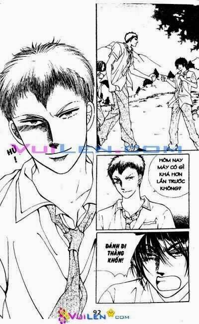 cô gái trung hoa chapter 11 92