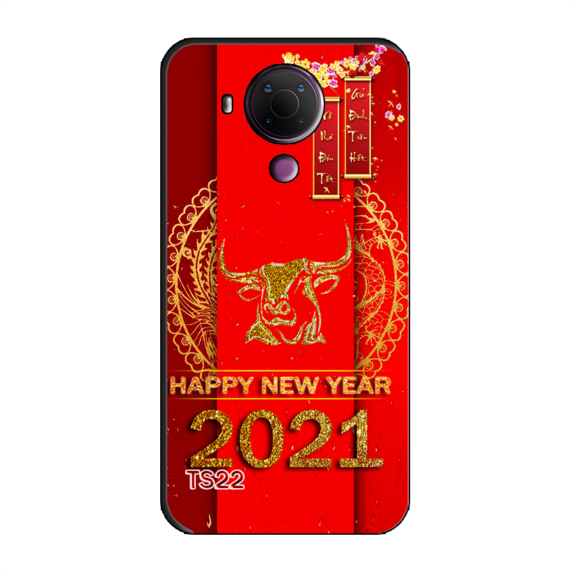 Ốp Lưng Dành Cho NOKIA 5.4