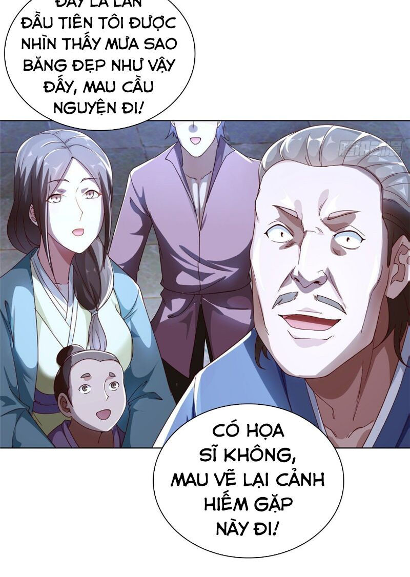 người nuôi rồng chapter 37 14