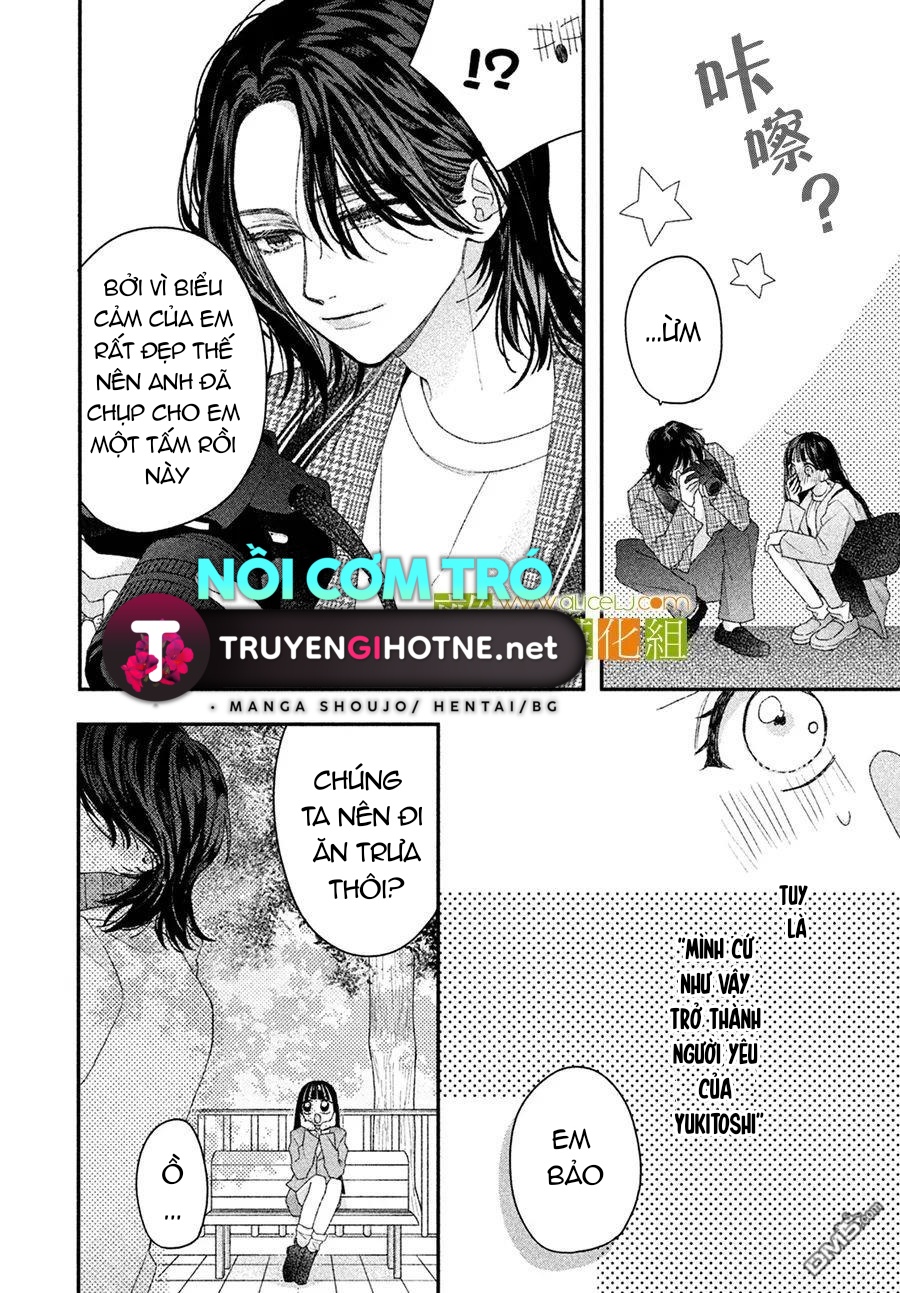 ống kính chapter 1.1 11