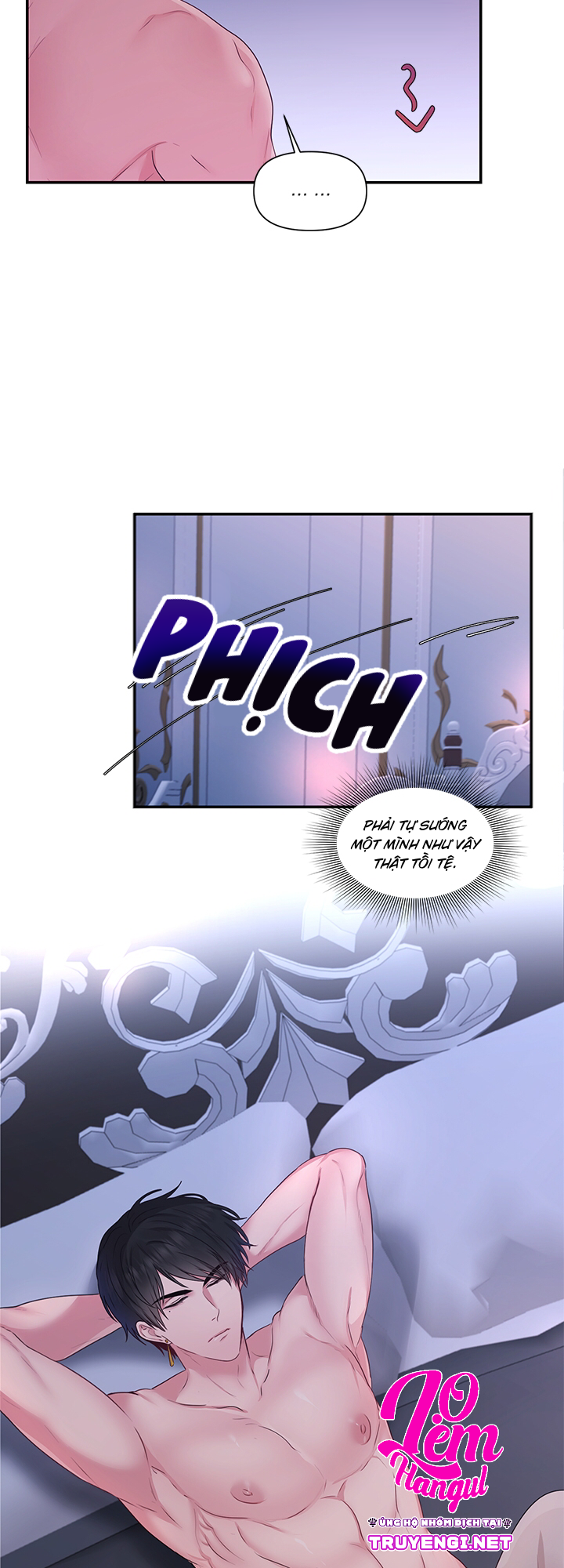 bệ hạ là của tôi chapter 34 6