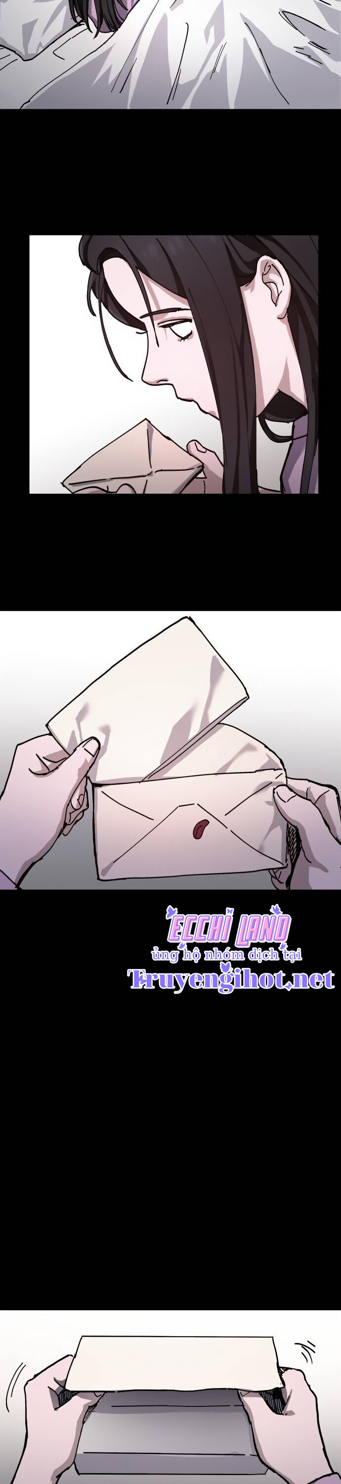 tựa như con gái chapter 3.2 3