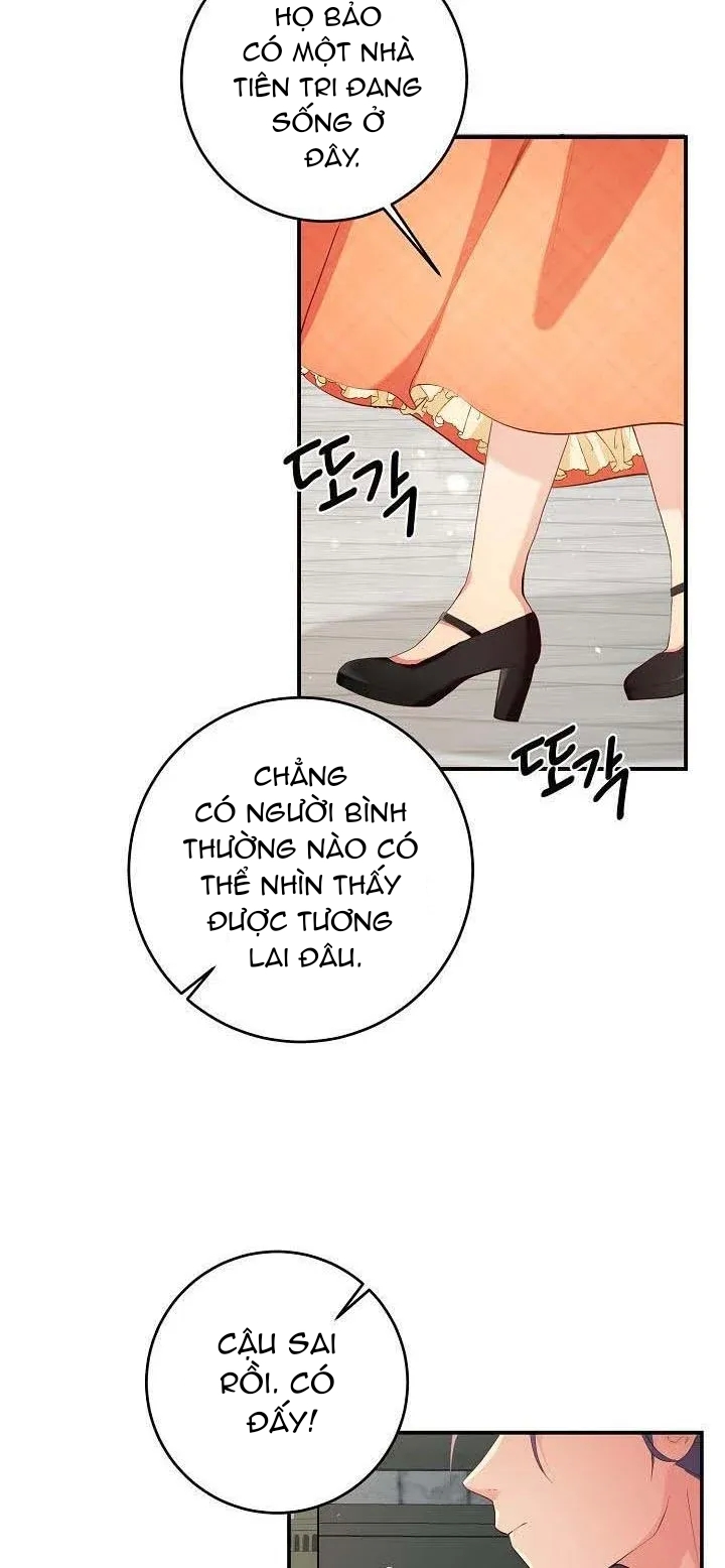 cầu được ước thấy chapter 3.2 4