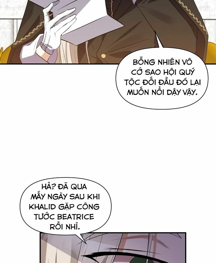 người chồng bạo chúa của tôi đã thay đổi chapter 18 34