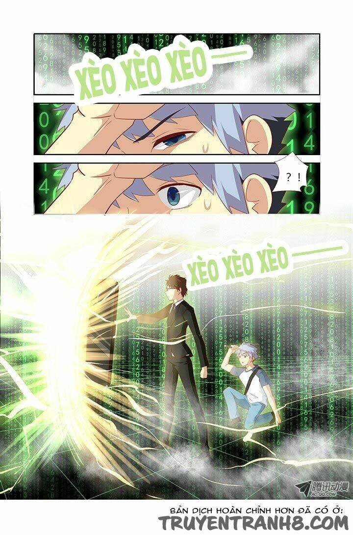 yaoguai mingdan chapter 125 6