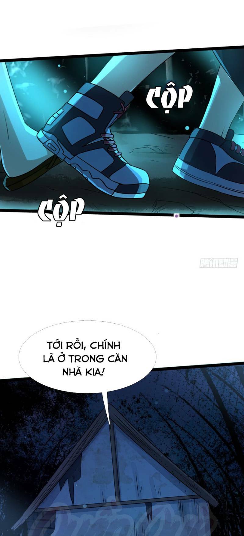 thập nhị thiên kiếp chapter 16 12