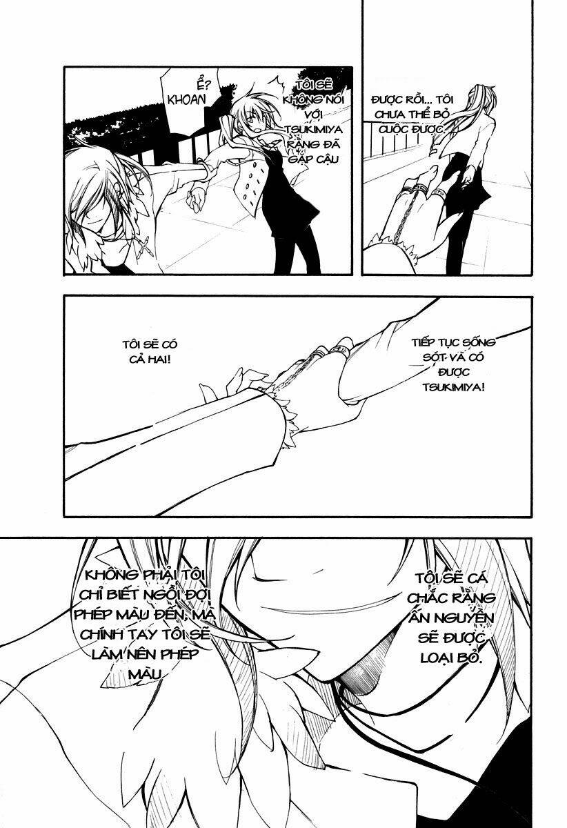 bloody cross chapter 16 37