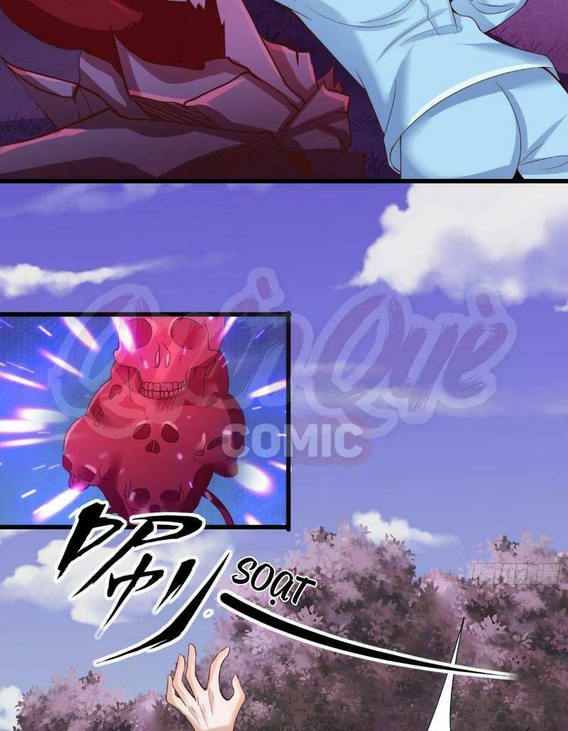 vú em của tiên ma chapter 14 17