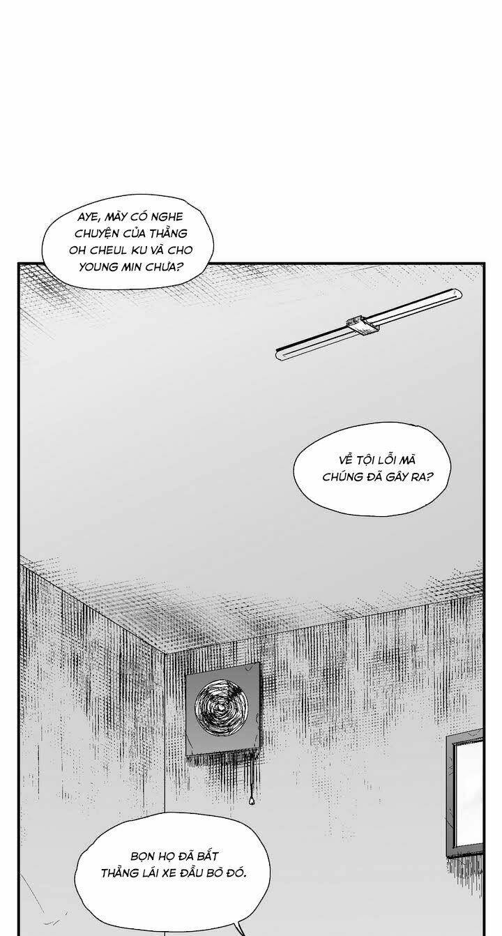 bạo lực học đường chapter 26 2