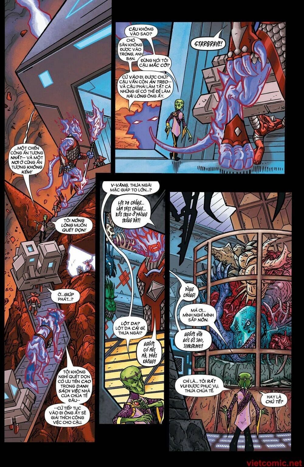 larfleeze chapter 2 17