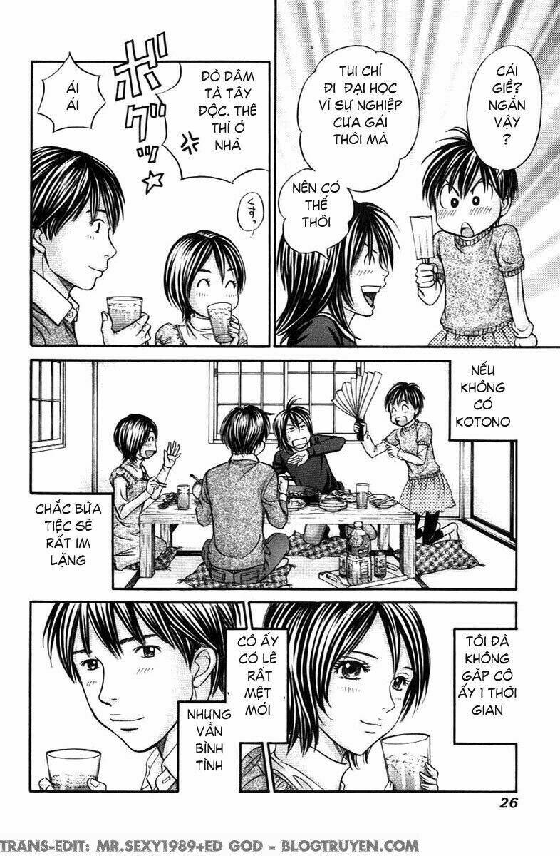 hetakoi chapter 30 27