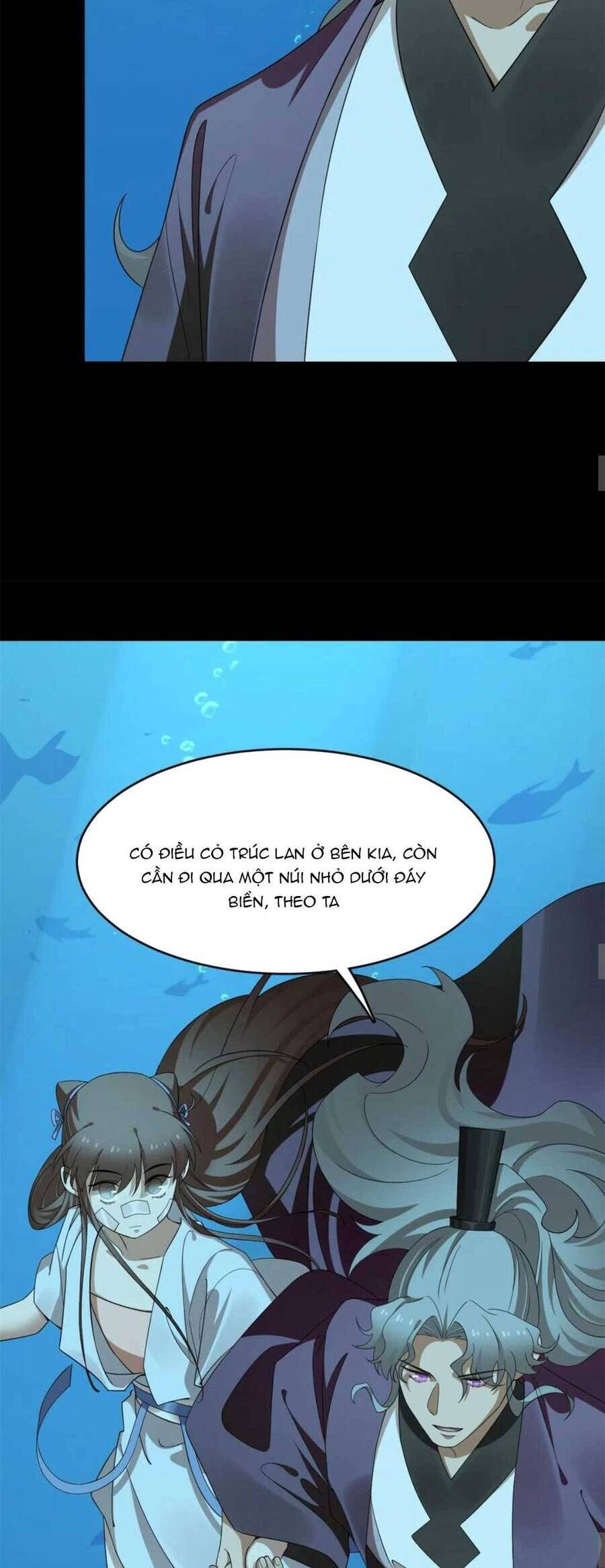 độc bộ thiên hạ: đặc công thần y chapter 441 14