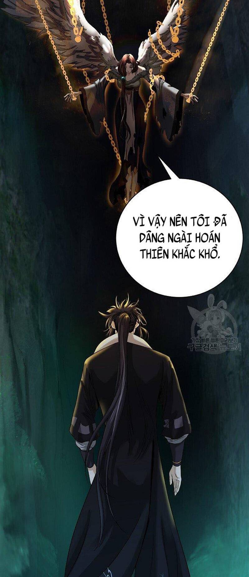 xuyên không thành hổ chapter 86 51