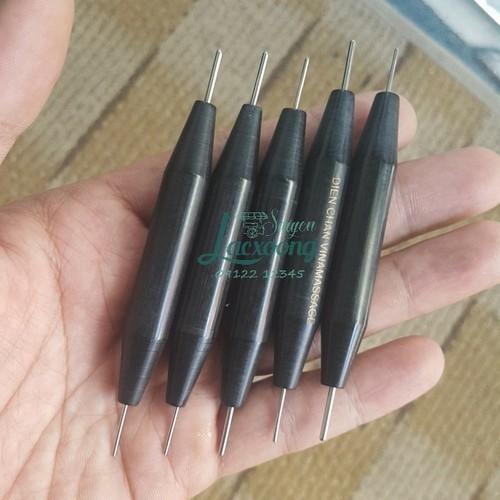Diện chẩn xăm mức rừng giọt sương