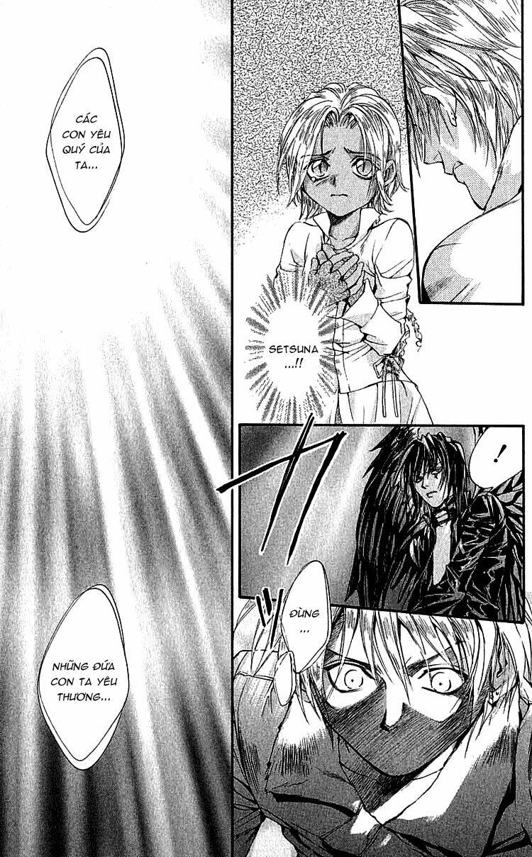 tình yêu loạn luân chapter 117 17