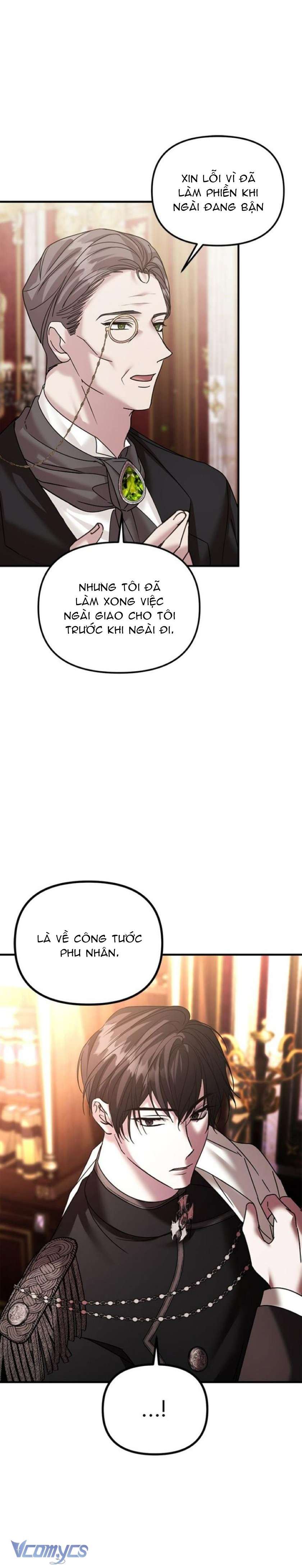 hôn nhân trả thù chapter 31 28